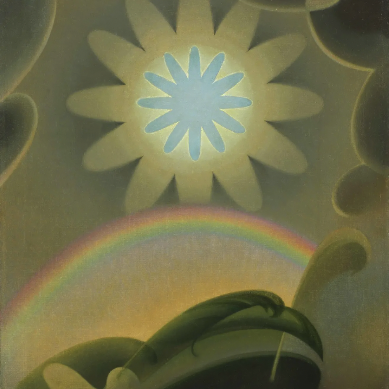 Agnes Pelton Artwork 1